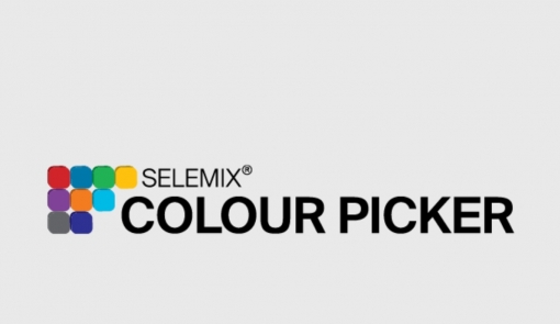 Selemix® Colour Picker 